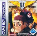 CT Special Forces : Back to Hell (En Boite)