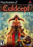 Culdcept (import USA) sous blister