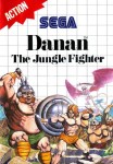 Danan the jungle fighter