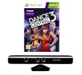 Capteur Kinect et Dance Central 3
