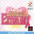 Dance Dance Revolution Extra Mix (import japonais)