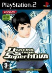 Dancing Stage: SuperNOVA (import anglais) et tapis