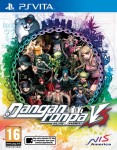 Danganronpa V3: Killing Harmony 