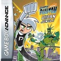 Danny Phantom: Urban Jungle en boîte