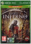 Dante's Inferno Classics d'occasion (Xbox 360)
