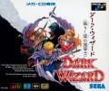 Dark Wizard (import japonais)