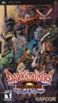 Darkstalkers Chronicle (import USA)