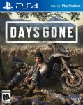 Days Gone (import USA)