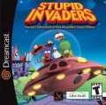 Stupid Invaders (Import Européen)
