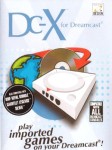 DC-X Play - Adaptateur Jeux Import
