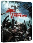 Dead Island: Riptide Steelbook d'occasion (Xbox 360)