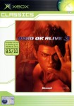Dead or Alive 3 Classics