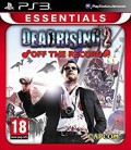 Dead Rising 2 - Off the Record Essentials 