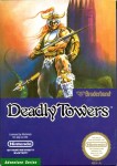 Deadly Towers (Import USA - En Boite)