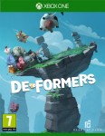 DeFormers