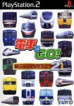 Densha de Go! Professional 2 (import japonais)