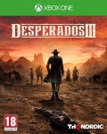 Desperados III 