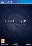 Destiny : le Roi des Corrompus - Edition Collector 