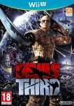 Devil's Third sous blister