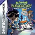 Dexter s laboratory chess challenge