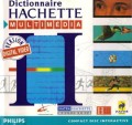 Dictionnaire Hachette Multimédia 