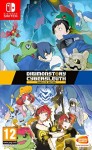 Digimon Story : Cybersleuth Complete Edition 