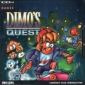 Dimo's Quest 