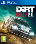 DiRT RALLY 2 0