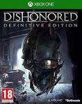 Dishonored - Definitive Edition sous blister