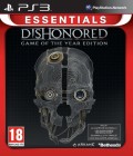Dishonored - Edition Jeu de l'Année - Essentials