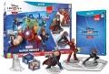 Disney Infinity 2.0 : Marvel Super Heroes Pack de Démarrage en boîte  d'occasion (Wii U)