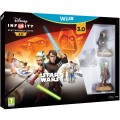 Disney Infinity 3.0 : Star Wars - Pack de démarrage en boîte  d'occasion (Wii U)