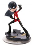 Figurine Disney Infinity : Les Indestructibles Violette