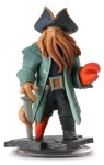 Figurine Disney Infinity : Pirates de Caraïbes Davy Jones