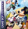 Disney Sports Motocross (En Boite)
