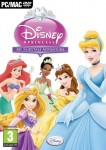 Disney Princesse : mon royaume enchanté