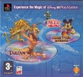 Disney Triple Pack Vol 1