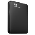 Disque Dur Externe Western Digital - USB 3.0 - 2To