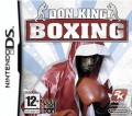 Don king boxing
