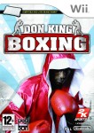 Don King Boxing
