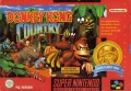Donkey Kong Country (Super Classic Serie) en boîte