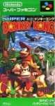 Donkey Kong Country (Import Japonais - En Boîte)