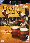 Donkey Konga (import USA)