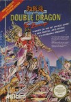 Double Dragon II: The Revenge en boîte