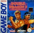 Double Dragon 3: The Arcade Game en boîte 