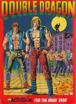 Double Dragon en boîte
