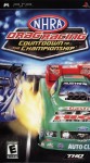 NHRA Drag Racing (import USA)