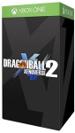 Dragon Ball Xenoverse 2 - Édition Collector