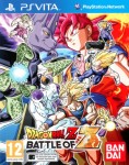 Dragon Ball Z : Battle of Z sous blister