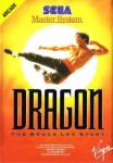 Dragon: The Bruce Lee Story en boîte